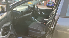 Toyota Yaris 1.5 Hybrid Icon 5dr CVT Hybrid Hatchback